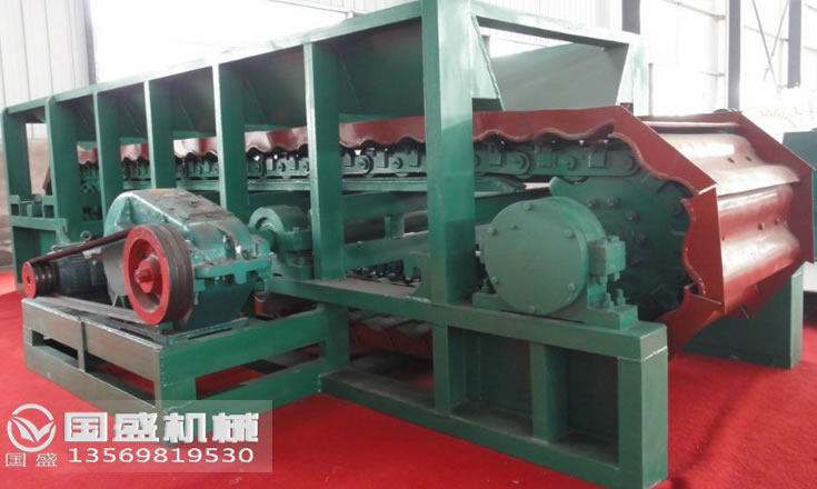 板式給料機(jī) 板式給料機(jī)