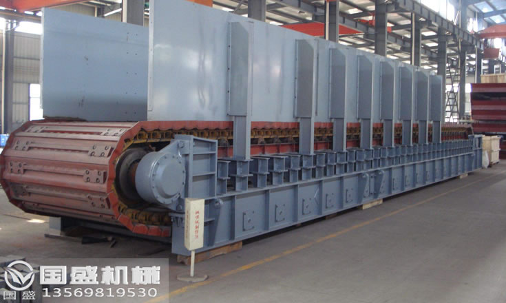 板式給料機(jī)型號(hào) 板式給料機(jī)型號(hào)