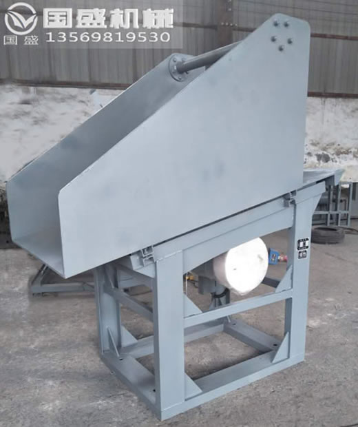 FZC系列振動放礦機 FZC系列振動放礦機