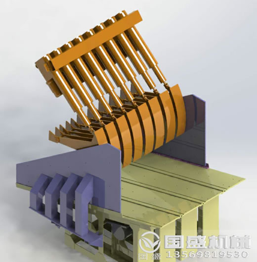 振動出礦機 振動出礦機