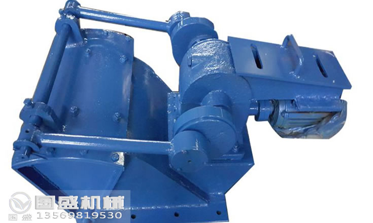 擺式給料機 擺式給料機