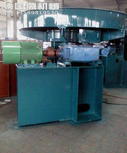 PDX系列圓盤給料機(jī) PDX系列圓盤給料機(jī)