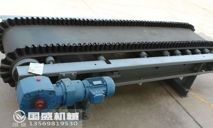 皮帶定量給料機(jī) 皮帶定量給料機(jī)