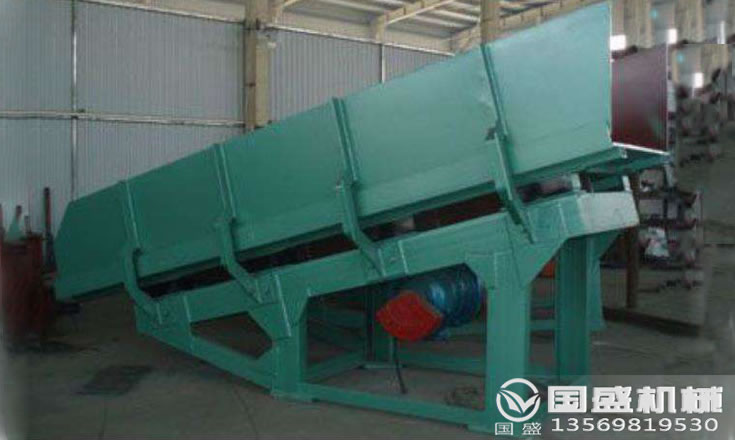 ZZF系列振動(dòng)放礦機(jī) ZZF系列振動(dòng)放礦機(jī)